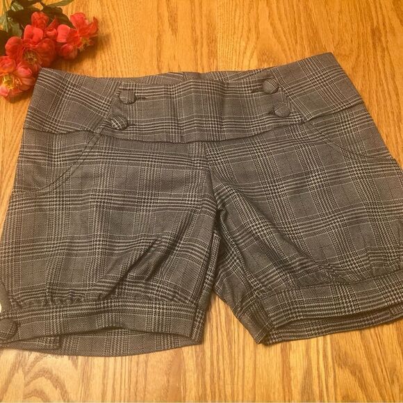 C-Zone Tweet Mini Shorts NWT - Picture 1 of 9